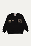 Funfair Erkek Çocuk Sweatshirt 2526207028.M4100