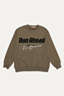 Funfair Erkek Çocuk Sweatshirt 2526207029.M4095
