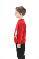 Spider-Man © Disney Funfair Erkek Çocuk Sweatshirt 252OZSP-1001