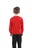 Spider-Man © Disney Funfair Erkek Çocuk Sweatshirt 252OZSP-1001