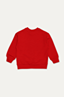Cars Erkek Çocuk Sweatshirt 252OZCR-1001