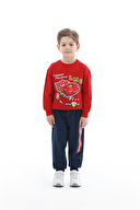 Cars © Disney Funfair Erkek Çocuk Eşofman Altı 252OZCR-1002