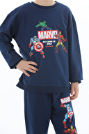 Avengers © Disney Funfair Erkek Çocuk Sweatshirt 252OZAV-1002