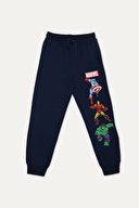 Avengers © Disney Funfair Erkek Çocuk Eşofman Altı 252OZAV-1003