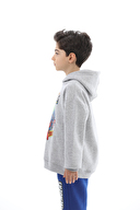 Avengers © Disney Funfair Erkek Çocuk Sweatshirt 252OZAV-1004