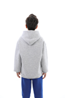 Avengers © Disney Funfair Erkek Çocuk Sweatshirt 252OZAV-1004