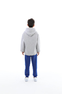 Avengers © Disney Funfair Erkek Çocuk Sweatshirt 252OZAV-1004