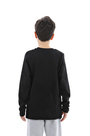 Star-Wars © Disney Funfair Erkek Çocuk Uzun Kollu Tişört 252OZSW-1001