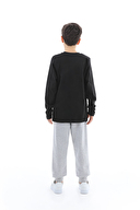 Star-Wars © Disney Funfair Erkek Çocuk Uzun Kollu Tişört 252OZSW-1001