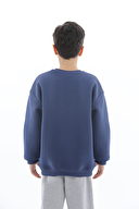 Star-Wars © Disney Funfair Erkek Çocuk Sweatshirt 252OZSW-1003