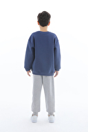 Star-Wars © Disney Funfair Erkek Çocuk Sweatshirt 252OZSW-1003