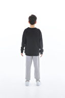 Star-Wars © Disney Funfair Erkek Çocuk Sweatshirt 252OZSW-1005