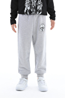 Star-Wars © Disney Funfair Erkek Çocuk Eşofman Altı 252OZSW-1006