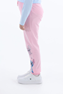 Lilo&Stitch © Disney Funfair Kız Çocuk Eşofman Altı 252OZLS-1002