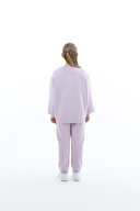 Lilo&Stitch © Disney Funfair Kız Çocuk Sweatshirt 252OZLS-1003