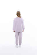 Lilo&Stitch © Disney Funfair Kız Çocuk Sweatshirt 252OZLS-1003