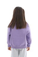 Lilo&Stitch © Disney Funfair Kız Çocuk Sweatshirt 252OZLS-1005