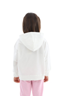 Lilo&Stitch © Disney Funfair Kız Çocuk Sweatshirt 252OZLS-1006