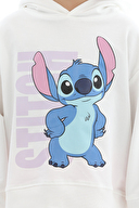 Lilo&Stitch © Disney Funfair Kız Çocuk Sweatshirt 252OZLS-1006
