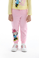 Minnie Mouse © Disney Funfair Kız Çocuk Eşofman Altı 252OZMN-1002