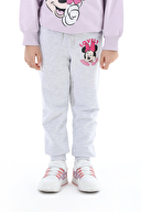 Minnie Mouse © Disney Funfair Kız Çocuk Eşofman Altı 252OZMN-1004