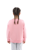 Minnie Mouse © Disney Funfair Kız Çocuk Sweatshirt 252OZMN-1005