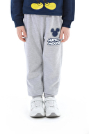 Mickey Mouse © Disney Funfair Erkek Çocuk Eşofman Altı 252OZMK-1007