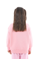 Frozen © Disney Funfair Kız Çocuk Sweatshirt 252OZFR-1002