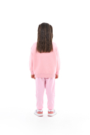 Frozen © Disney Funfair Kız Çocuk Sweatshirt 252OZFR-1002