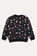 Funfair Erkek Çocuk Sweatshirt 2526207031.4163