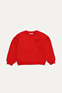 Funfair Kız Çocuk Sweatshirt 2526325020.4300