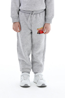 Cars © Disney Funfair Erkek Çocuk Eşofman Altı 252OZCR-1004