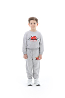 Cars © Disney Funfair Erkek Çocuk Eşofman Altı 252OZCR-1004