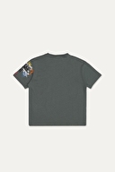 Funfair Erkek Çocuk Tişört 2616210006