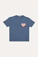 Funfair Erkek Çocuk Tişört 2616210008