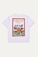 Funfair Erkek Çocuk Tişört 2616210009