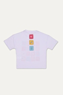 Funfair Kız Çocuk Tişört 2616316005