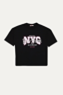 Funfair Kız Çocuk Tişört 2616316006