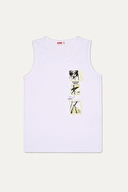 Funfair Erkek Çocuk Atlet 2616214006