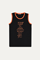 Funfair Erkek Çocuk Atlet 2616214008