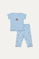 Funfair Kız Çocuk Takım 2616302001