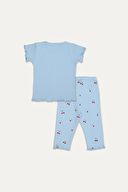 Funfair Kız Çocuk Takım 2616302001