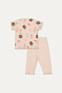 Funfair Kız Çocuk Takım 2616302003