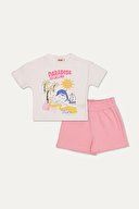 Funfair Kız Çocuk Takım 2616302004