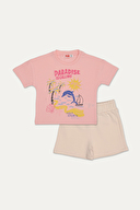 Funfair Kız Çocuk Takım 2616302004