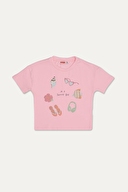 Funfair Kız Çocuk Takım 2616302005