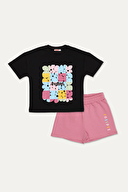 Funfair Kız Çocuk Takım 2616302006