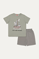 Funfair Erkek Çocuk Takım 2616202001.OZ-01