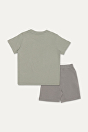 Funfair Erkek Çocuk Takım 2616202001.OZ-01