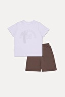 Funfair Erkek Çocuk Takım 2616202003.OZ-04